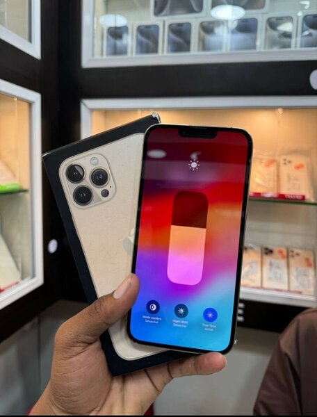 IPHONE 13 PRO MAX 128GB