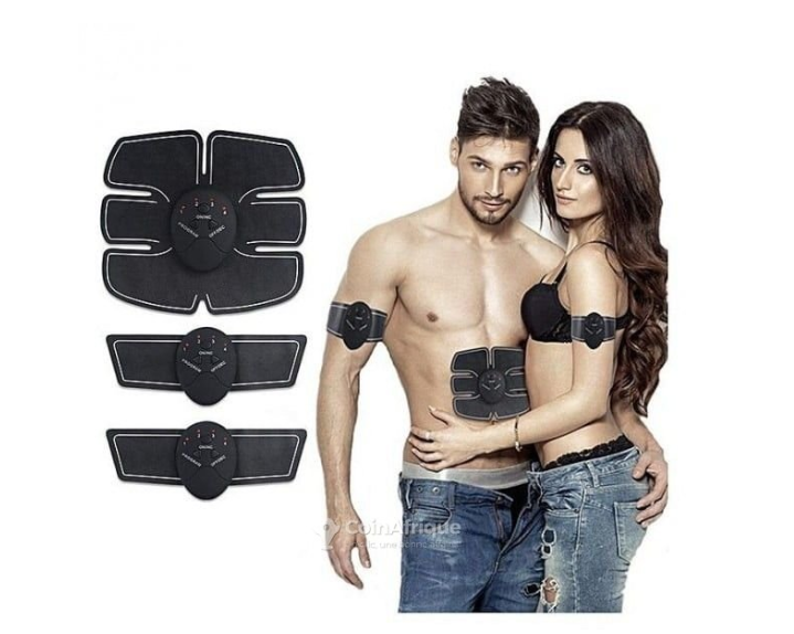 Smart fitness complet