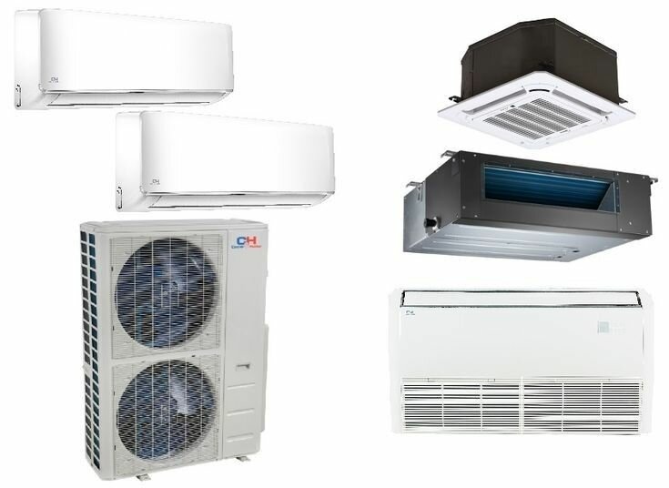 Air-conditioner 1.5 horsepower