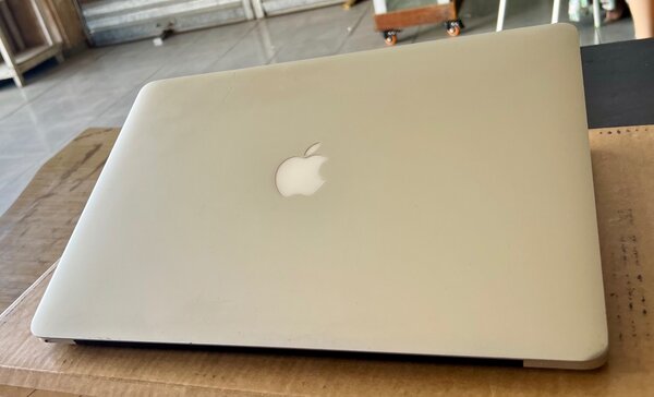 MacBook Pro core i7