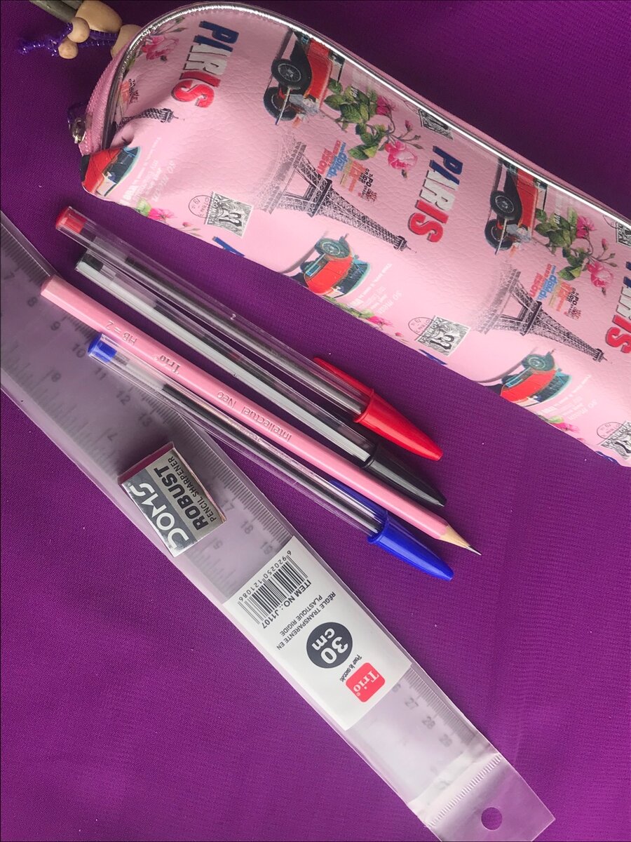 Set Essentiel pour élèves