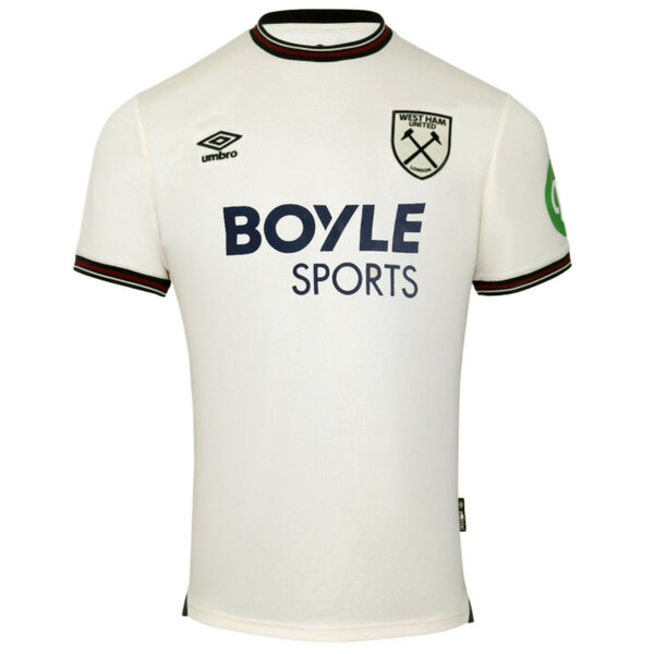 Maillot de football Umbro homme
