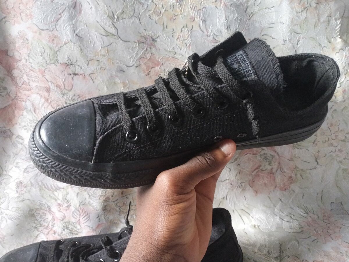 Converse All Star Sneakers