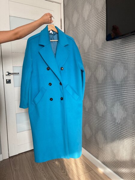 Пальто imperial