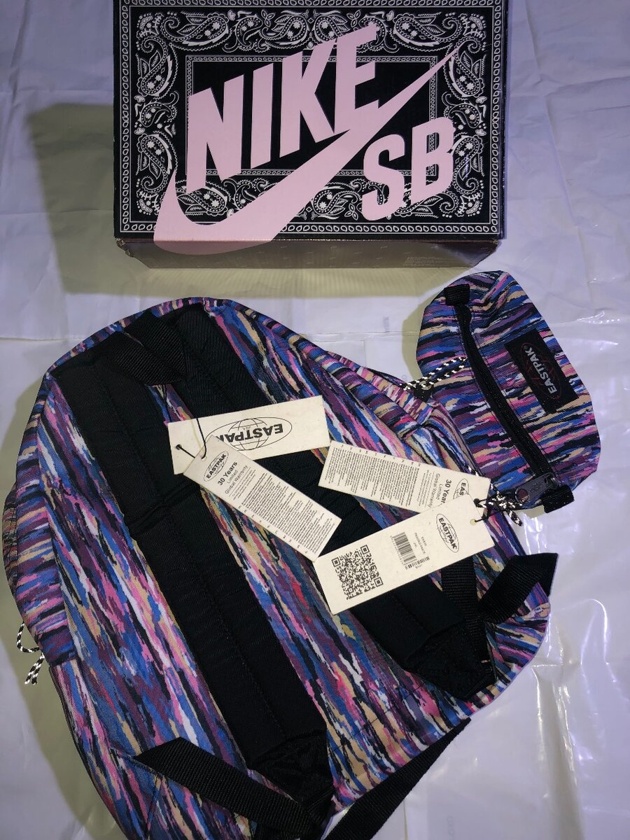 Sac EASTPAK original