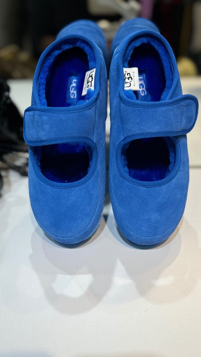 Уги 100% Натуралка