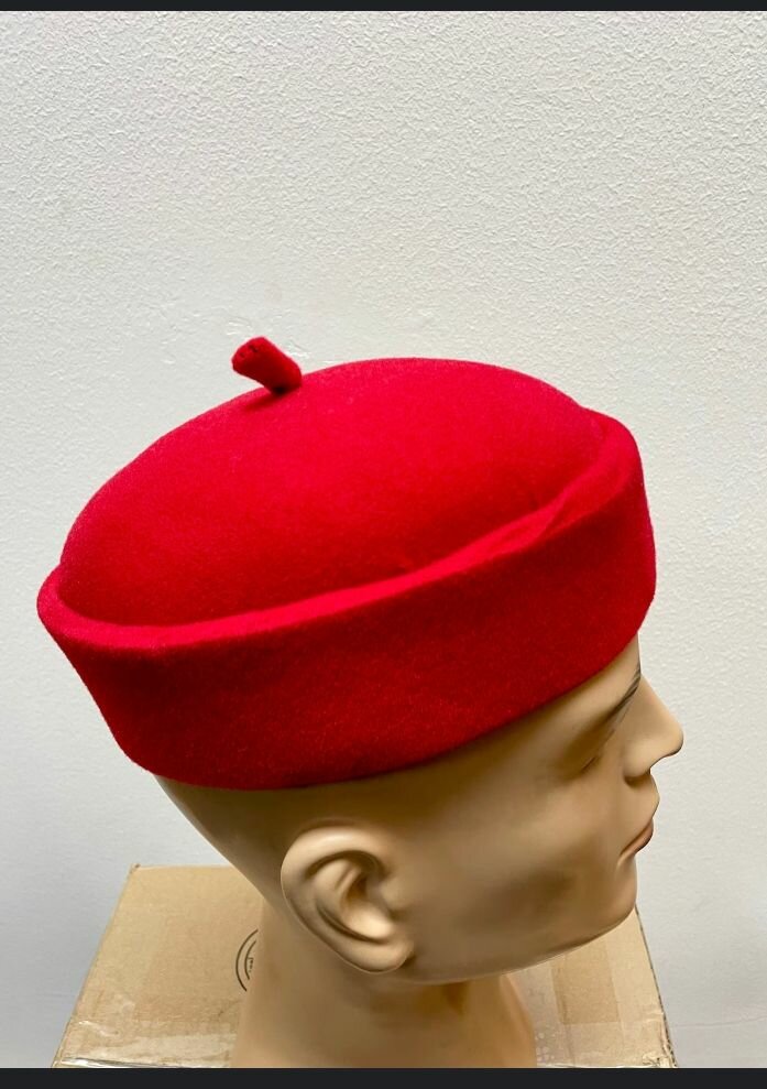 Igwe Cap