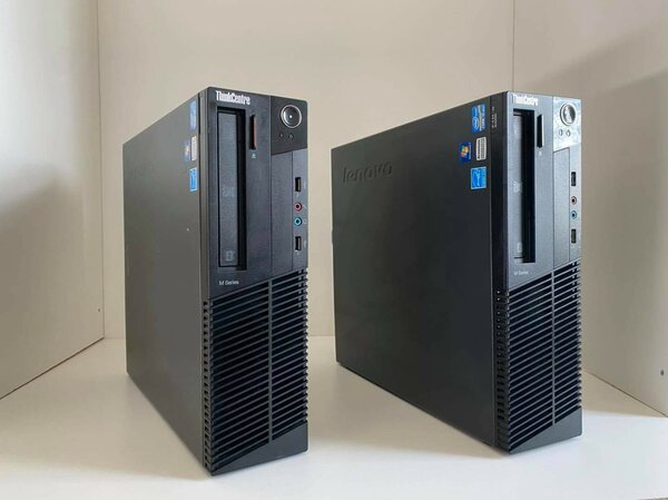 Lenovo core i5 _ 1To _ 4Go RAM