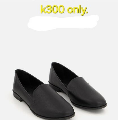 Women's Flat Shoes