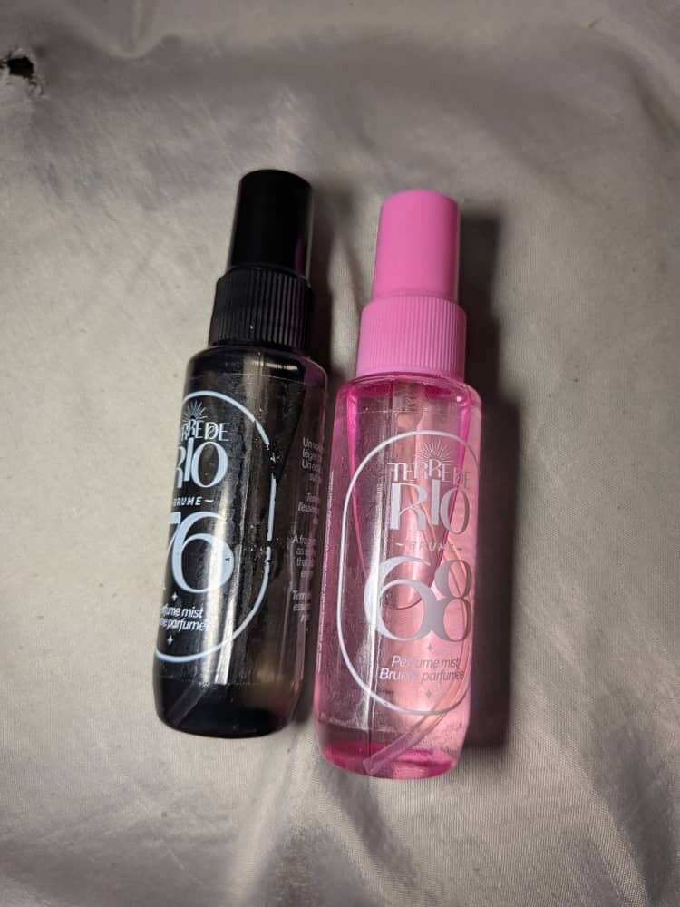 Brume Parfumée Rio Collection 60 ml