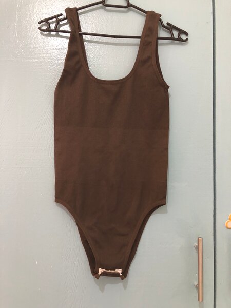 Body Femme Coton Confort