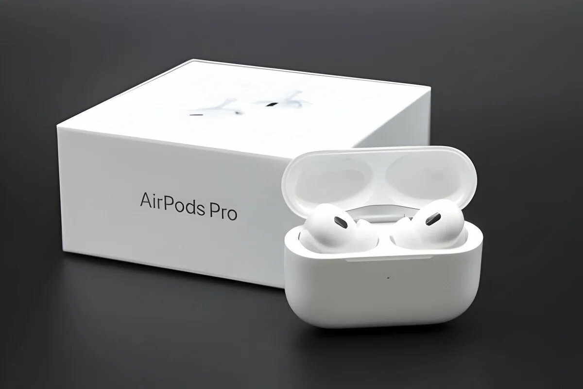 Apple AirPods Pro 2nd Generation