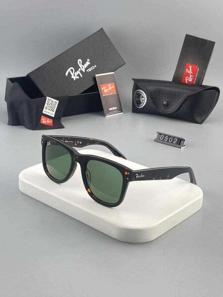 Lunettes de soleil Ray-Ban Tech