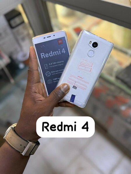 REDMI 4