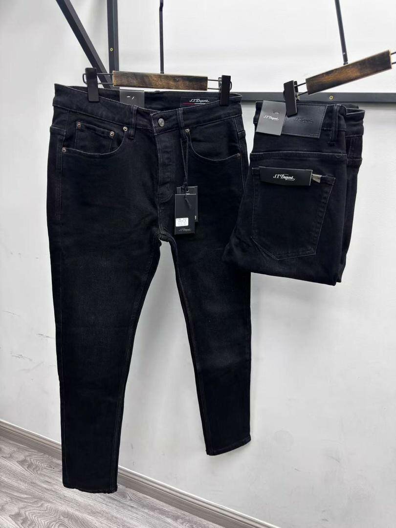 Jeans slim fit homme