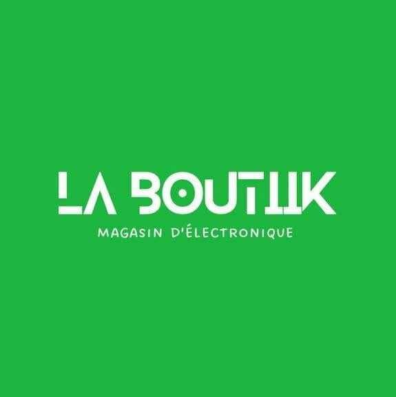 la boutiik