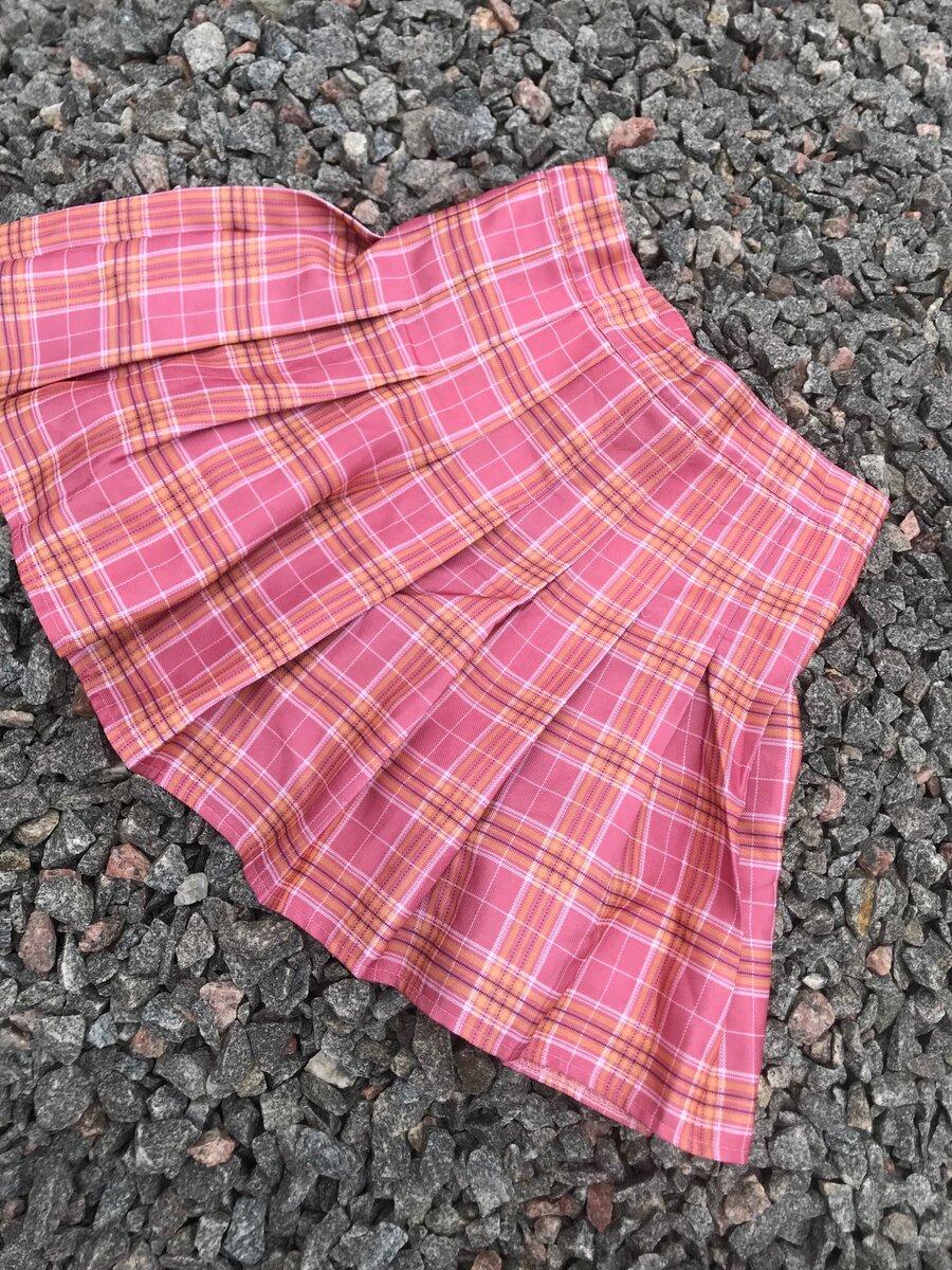 Tennis skirts