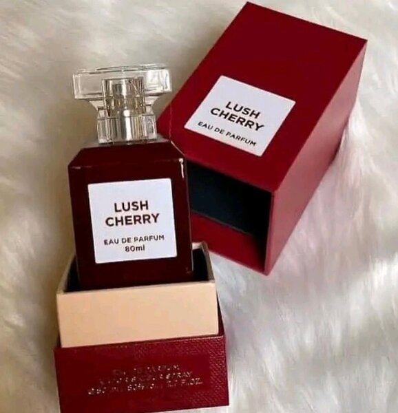 Parfumerie