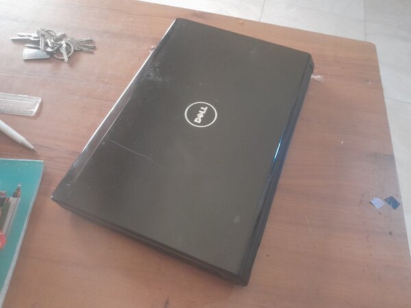 Dell Laptop