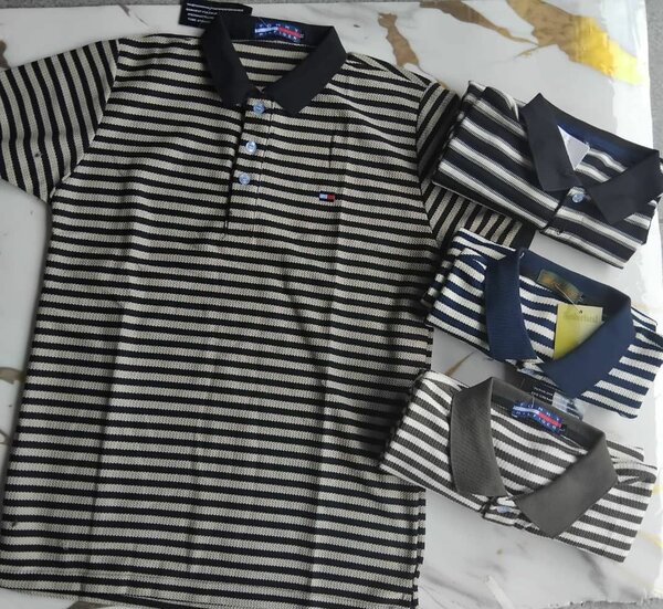 Nike Golf T-shirts