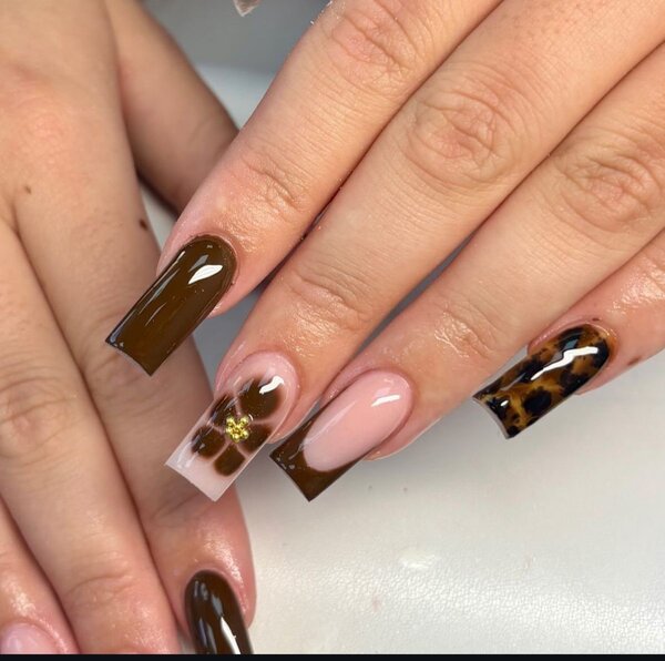 Sac à main rouge élégant