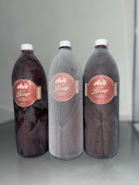 Asrè Bissap 1,5L