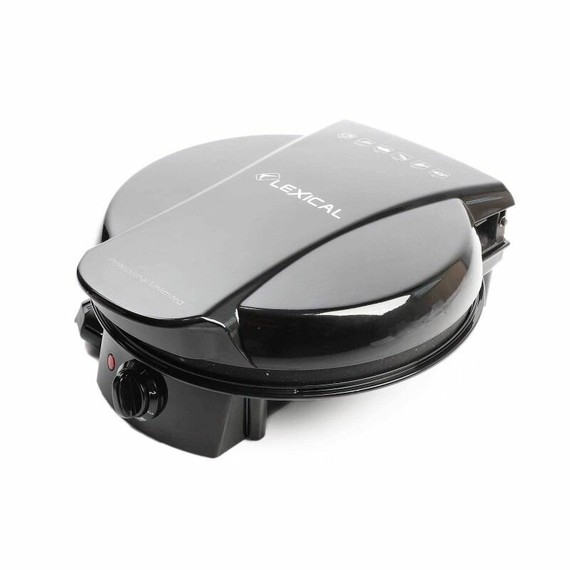 Machine à pizza Lexical LPM-2660