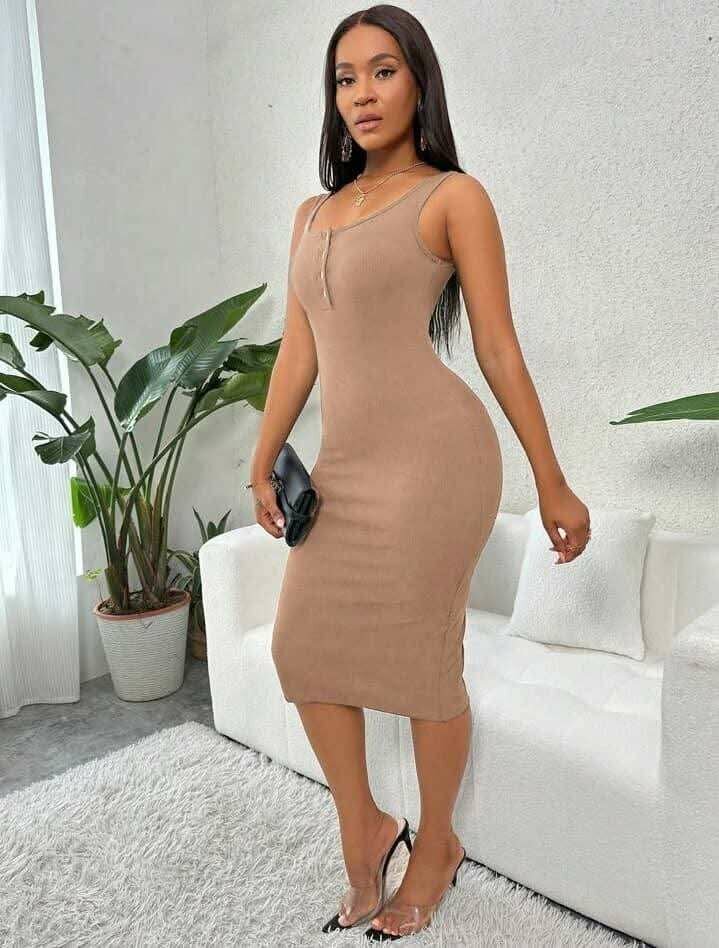 Robe élégante été femme