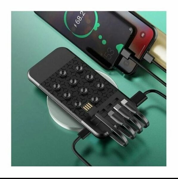 Power Bank 10000mAh