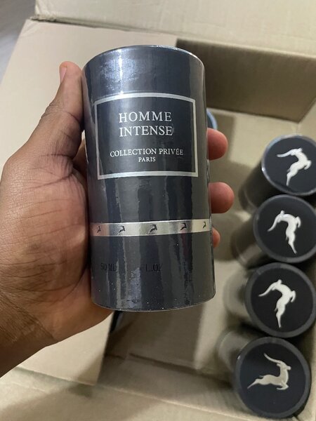 Parfum collection privée paris