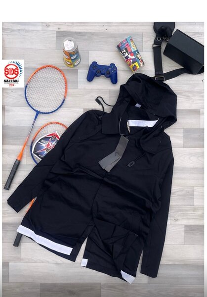 Ensemble de sport Reebok homme