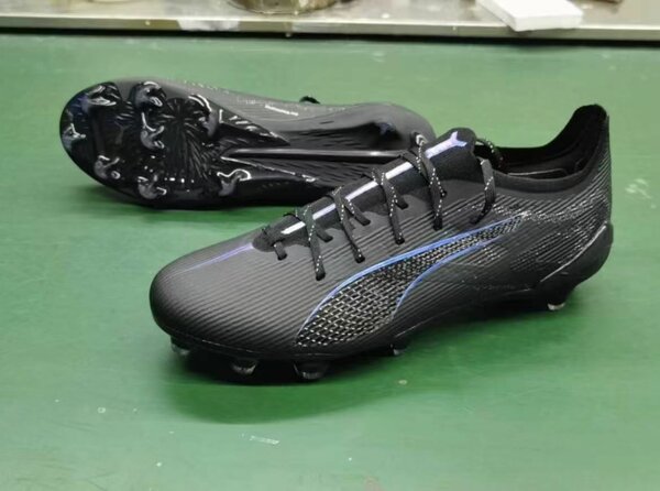 Paire de magre