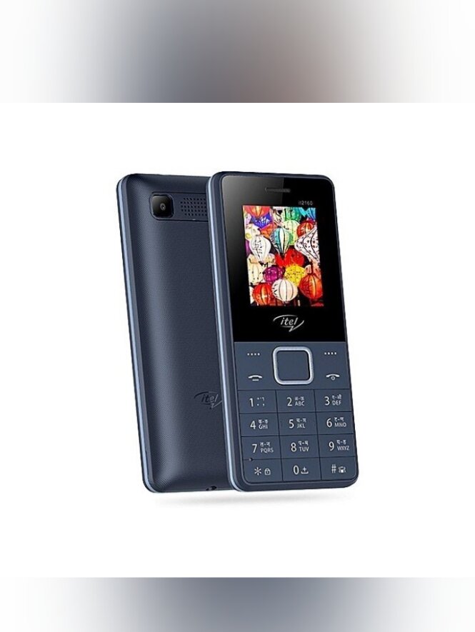 Itel 2160