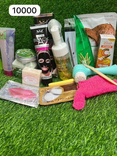 Skincare