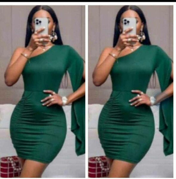 Robes élégantes pour femmes