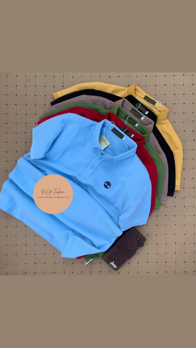 Quality Mens T-shirts