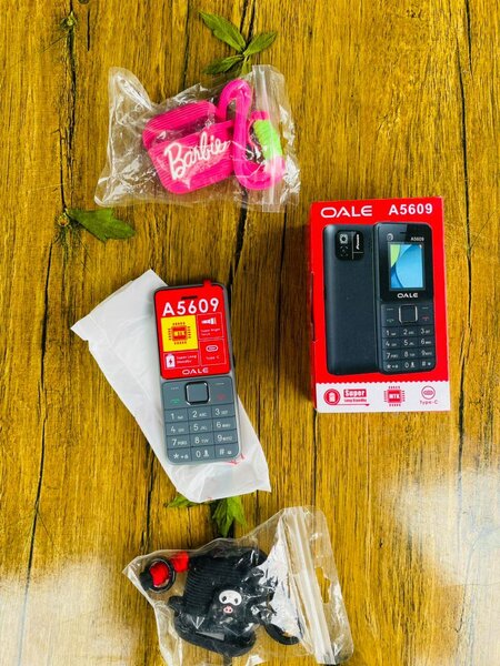 Téléphone Oale A5609 classique