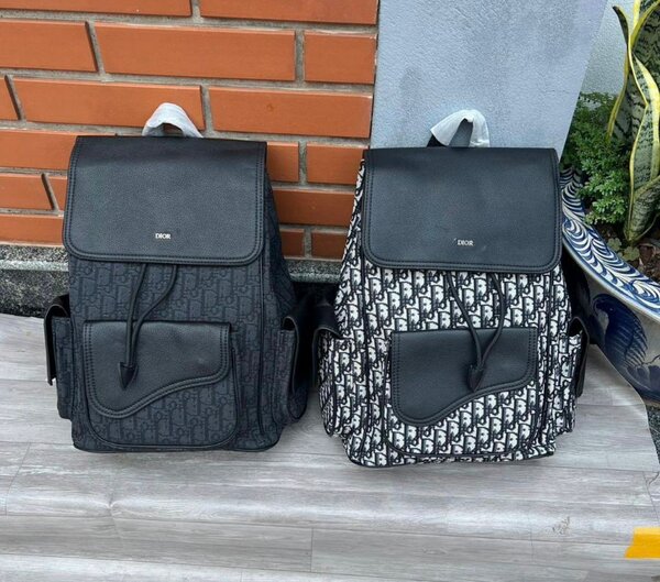 Sacs à dos dior