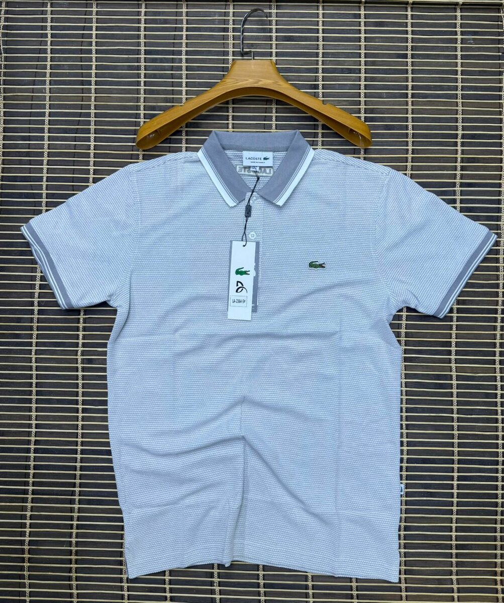 Polo élégant pour hommes