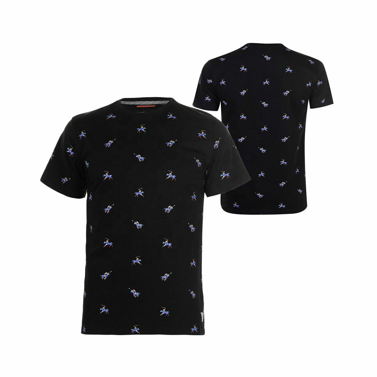 Men's Branded shirt