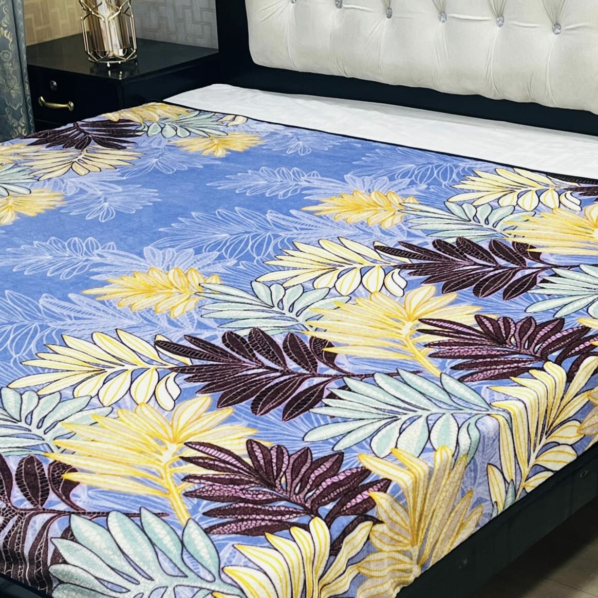 Blanket ac comforte new