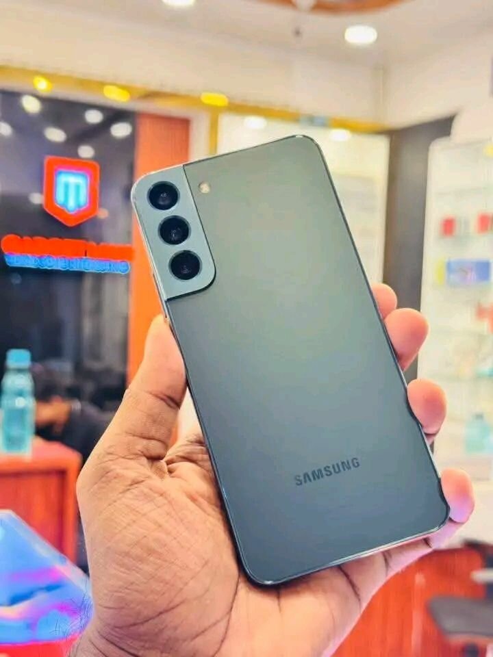 Smartphone Samsung Galaxy