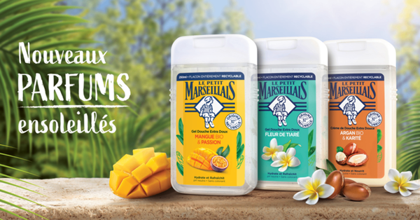 Le Petit Marseillais