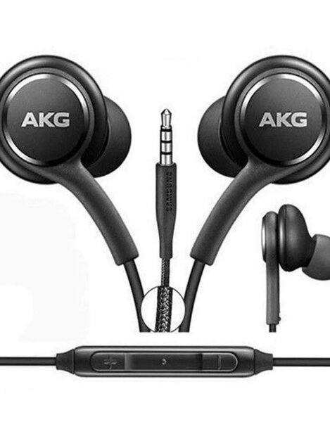 AKG Samsung Pin Earpiece