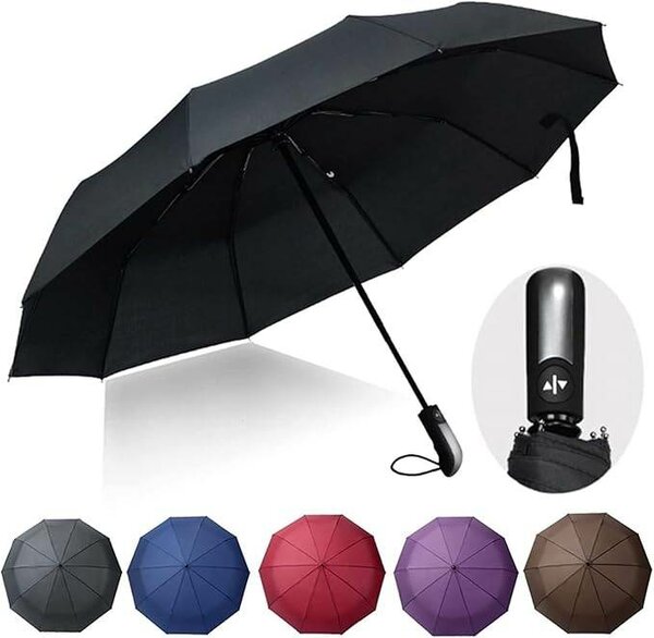 Parapluie Compact Automatique