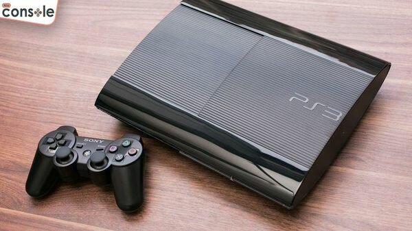 PS3 Ultra Slim