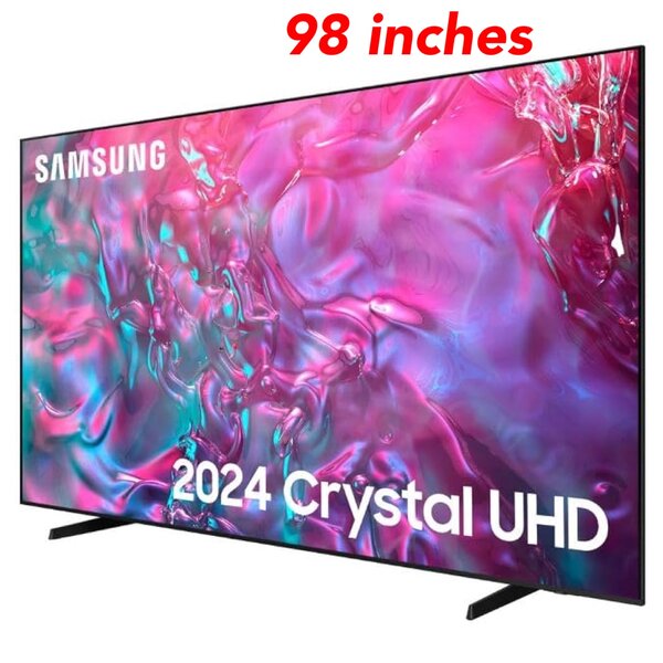 Samsung UE98DU9000UXXU 98Inch DU9000 4K  UHD