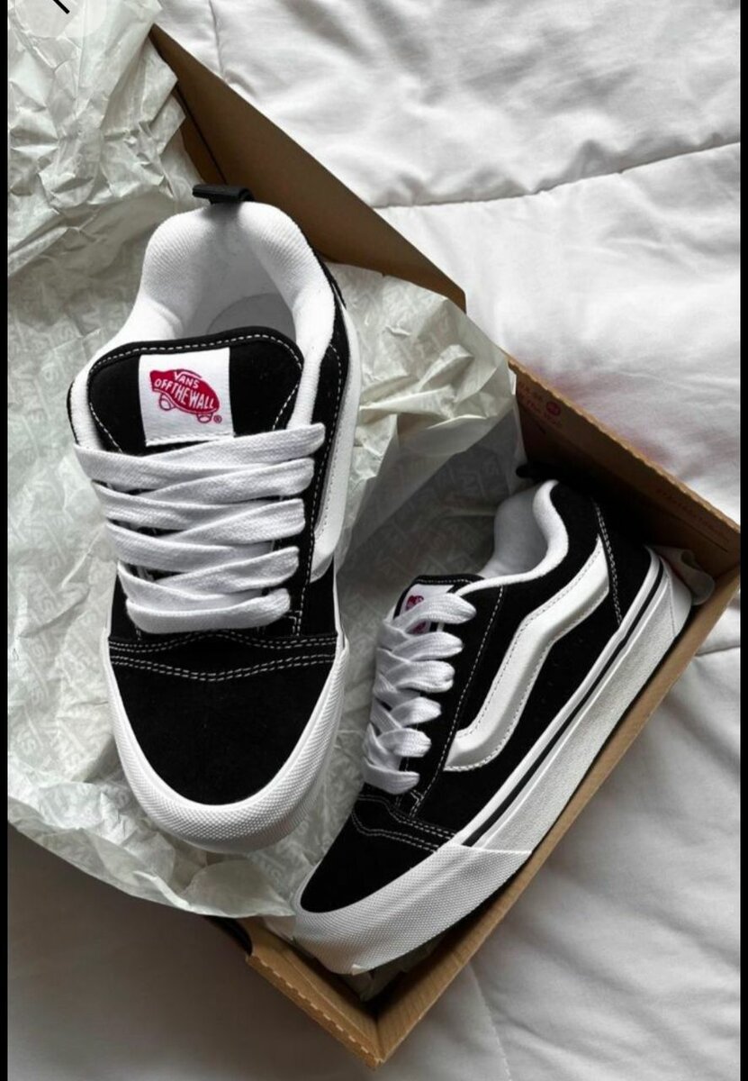 Vans Old Skool Classiques