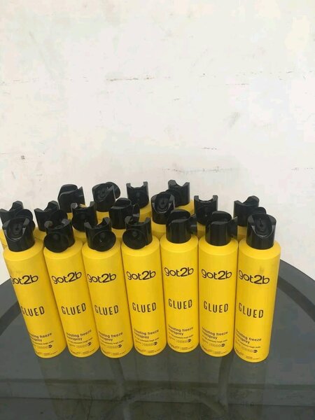 Spray Got2B