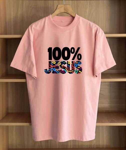 TEE-SHIRTS CHRÉTIENS